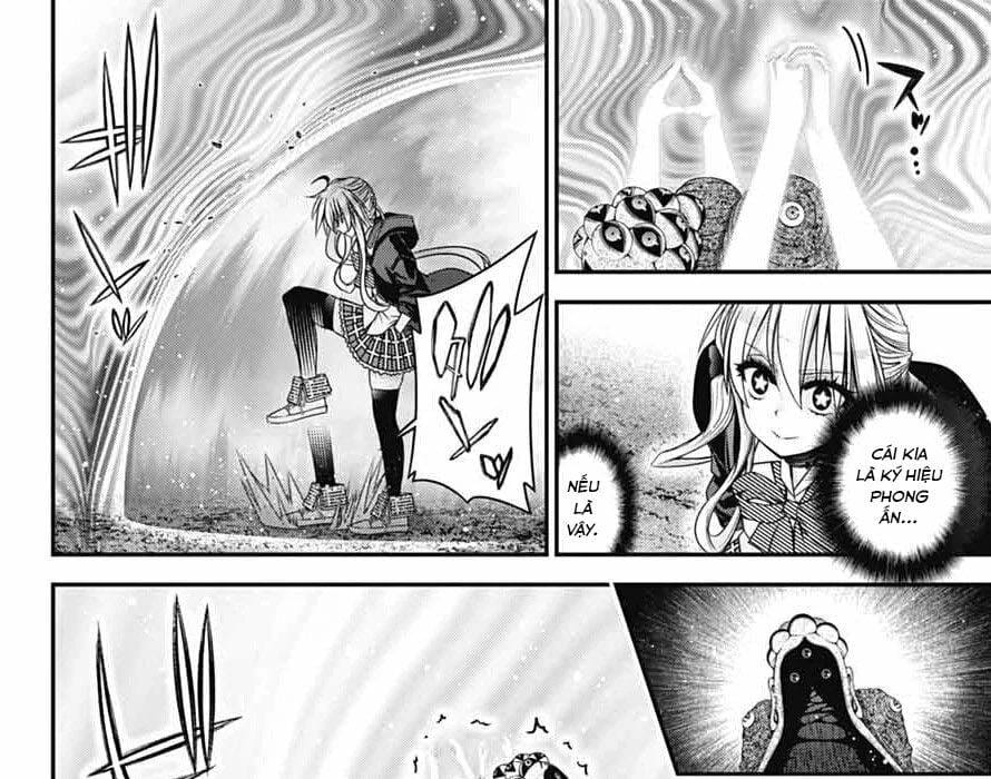 Dark Gathering Chapter 75 - Trang 2