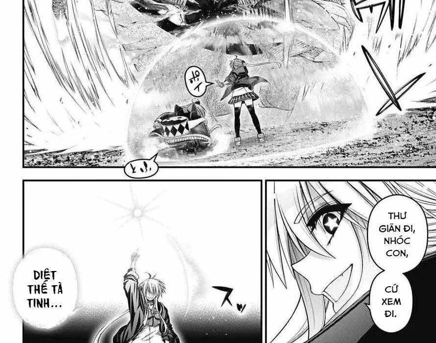 Dark Gathering Chapter 75 - Trang 2