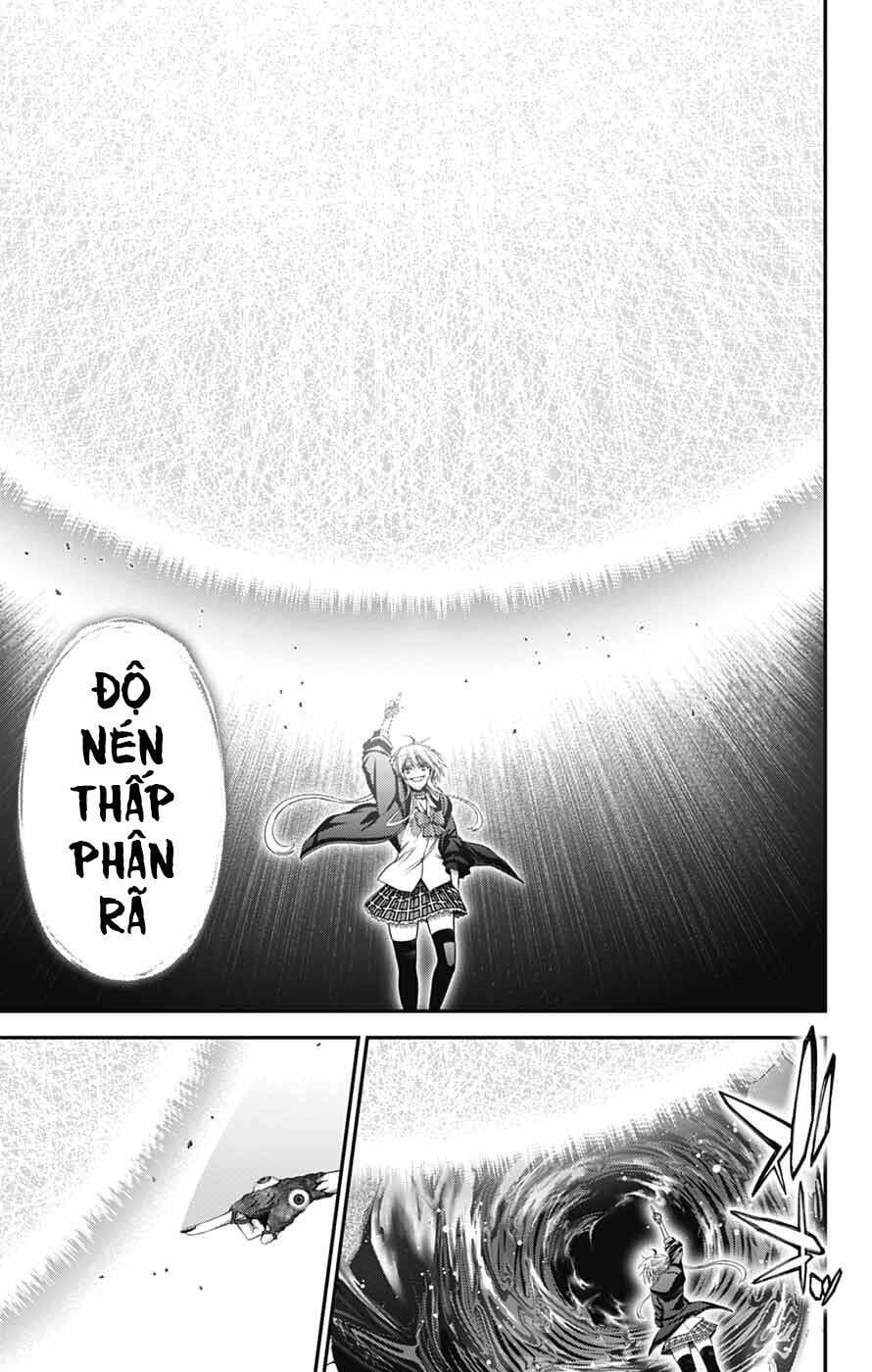 Dark Gathering Chapter 75 - Trang 2