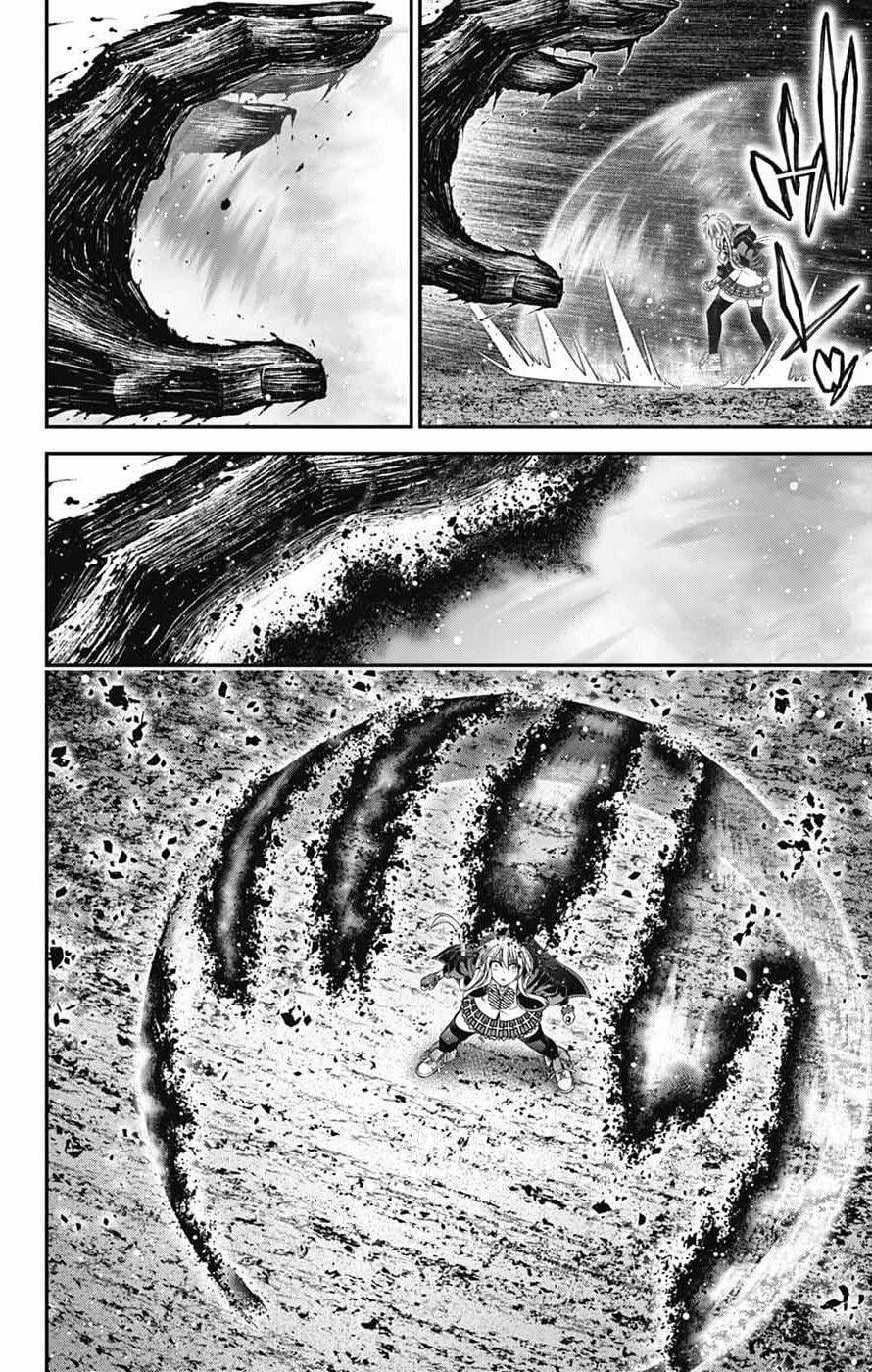 Dark Gathering Chapter 76 - Trang 2