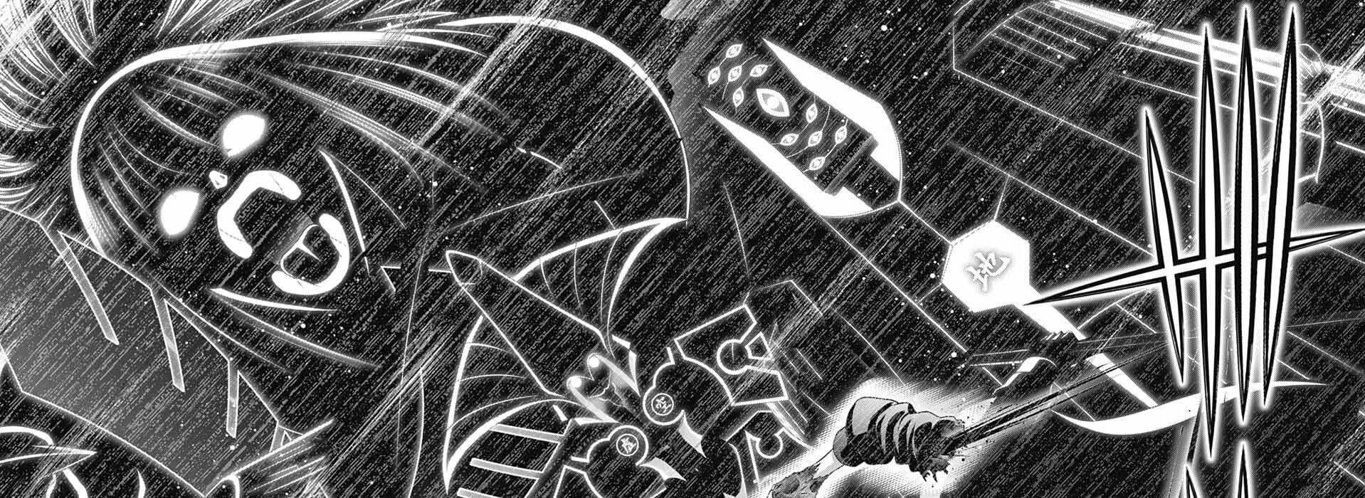 Dark Gathering Chapter 76 - Trang 2