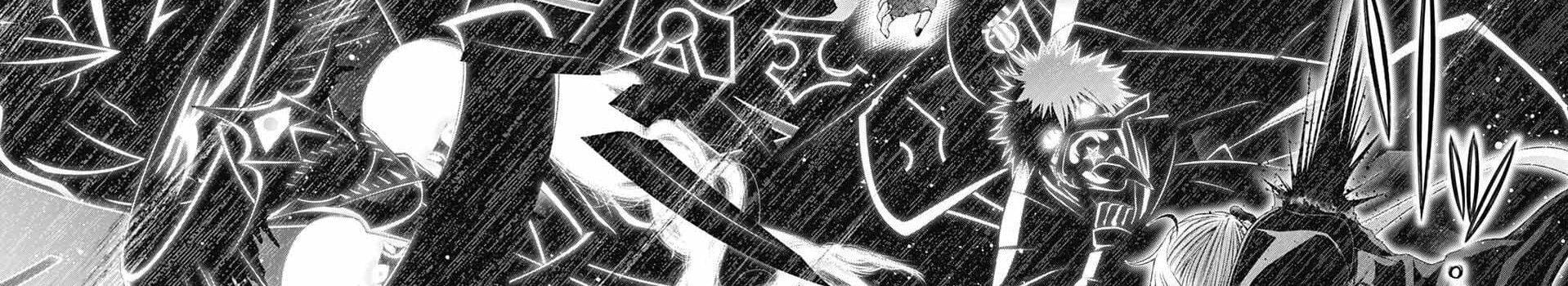 Dark Gathering Chapter 76 - Trang 2