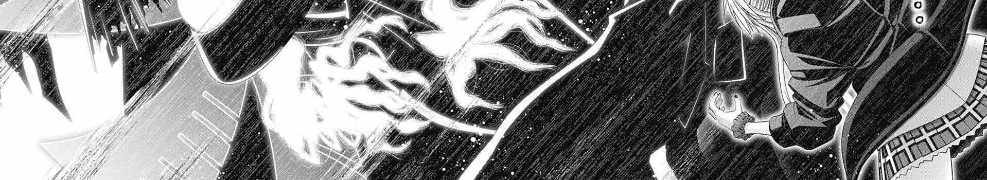 Dark Gathering Chapter 76 - Trang 2