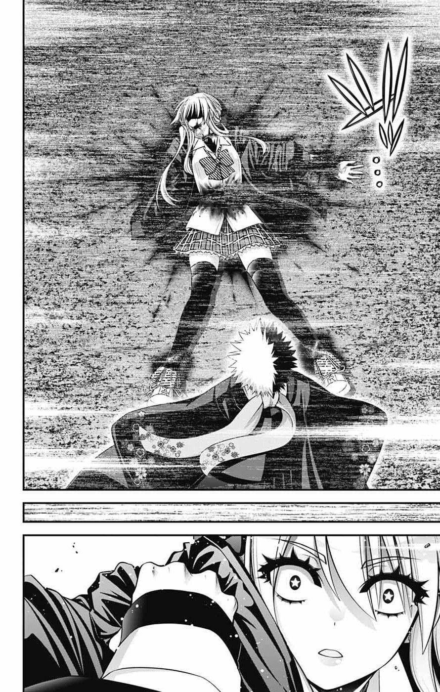 Dark Gathering Chapter 76 - Trang 2