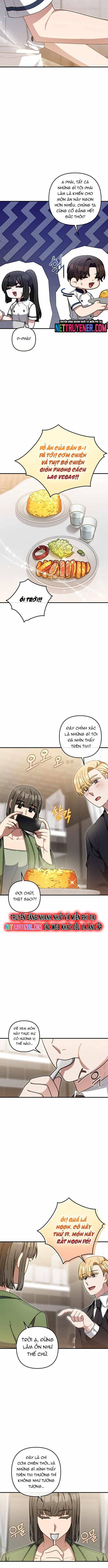 Đầu Bếp 100 Tuổi Chapter 38 - Trang 2