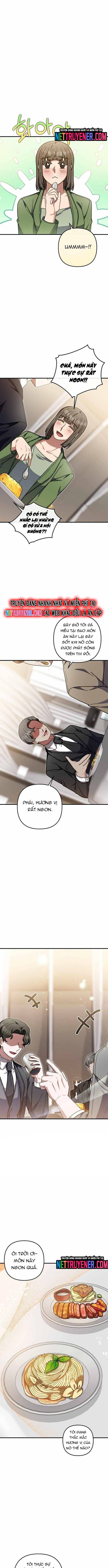 Đầu Bếp 100 Tuổi Chapter 38 - Trang 2