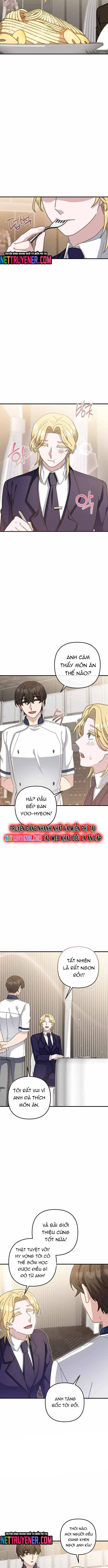 Đầu Bếp 100 Tuổi Chapter 38 - Trang 2
