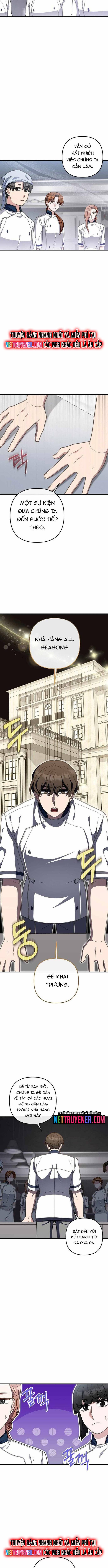 Đầu Bếp 100 Tuổi Chapter 38 - Trang 2