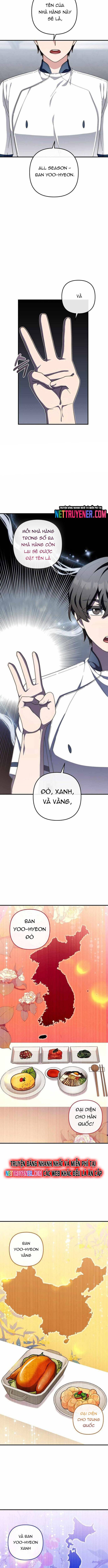 Đầu Bếp 100 Tuổi Chapter 38 - Trang 2