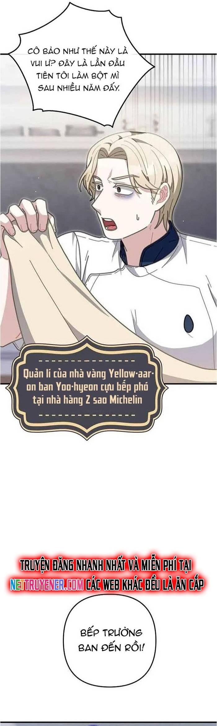 Đầu Bếp 100 Tuổi Chapter 39 - Trang 2