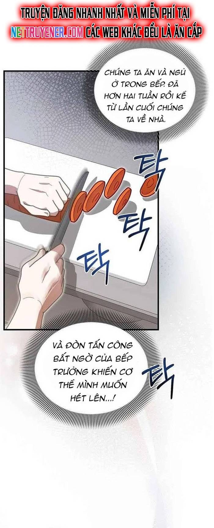 Đầu Bếp 100 Tuổi Chapter 39 - Trang 2