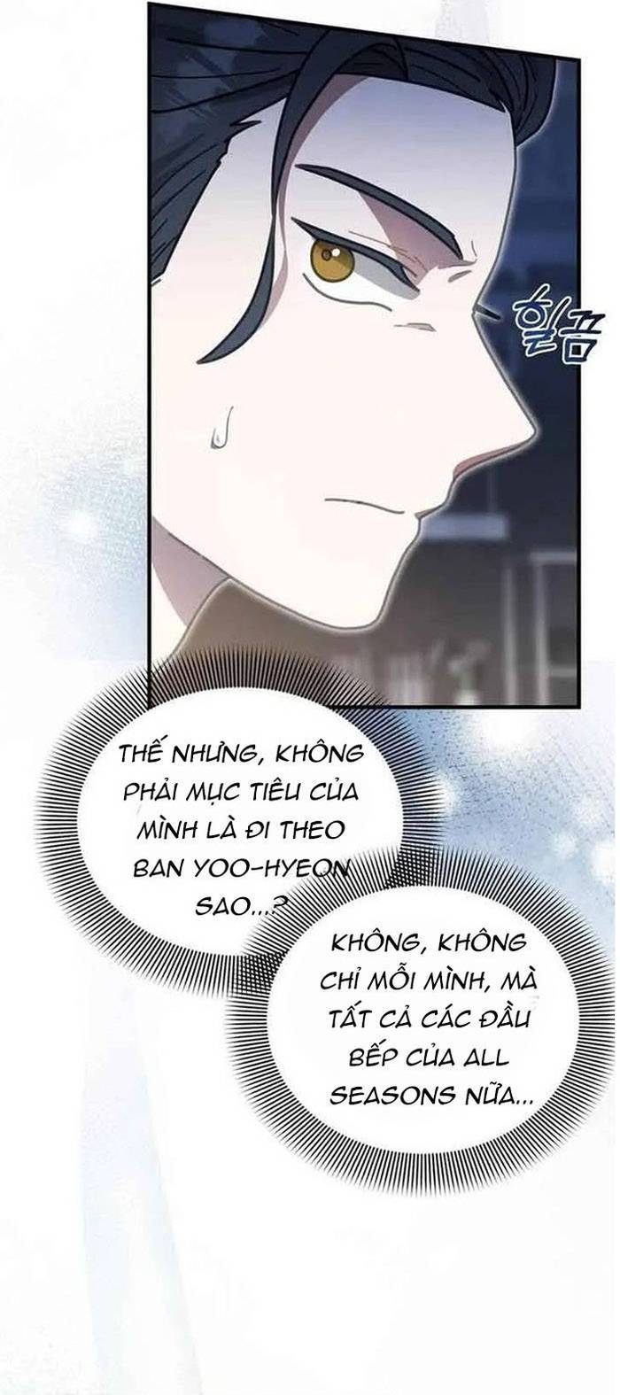 Đầu Bếp 100 Tuổi Chapter 39 - Trang 2