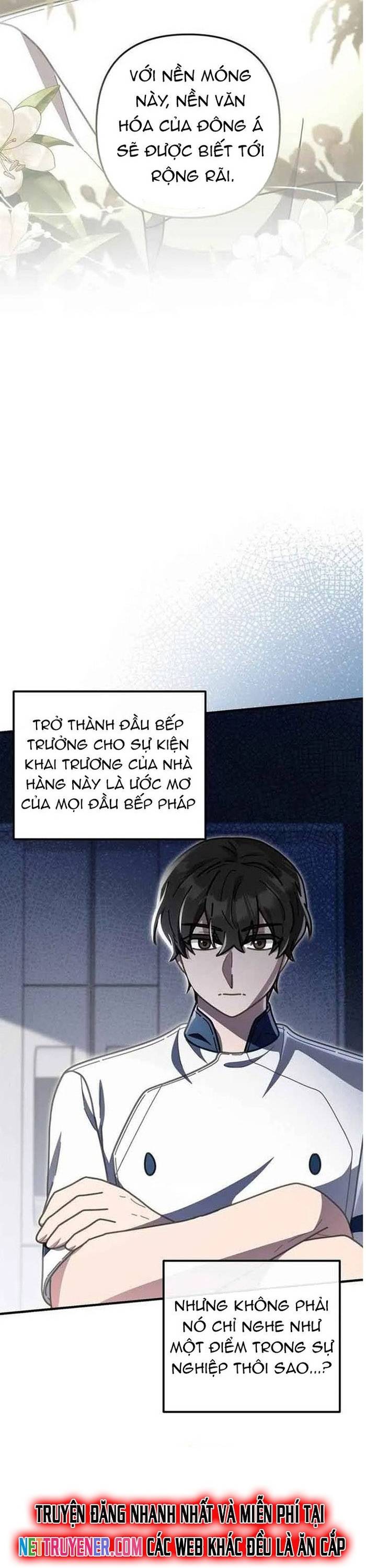 Đầu Bếp 100 Tuổi Chapter 39 - Trang 2