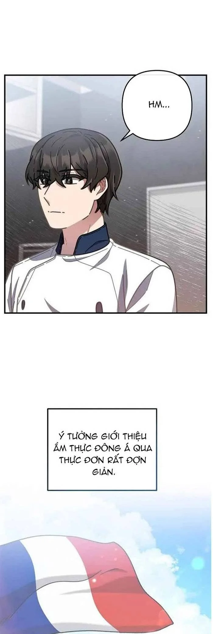 Đầu Bếp 100 Tuổi Chapter 39 - Trang 2