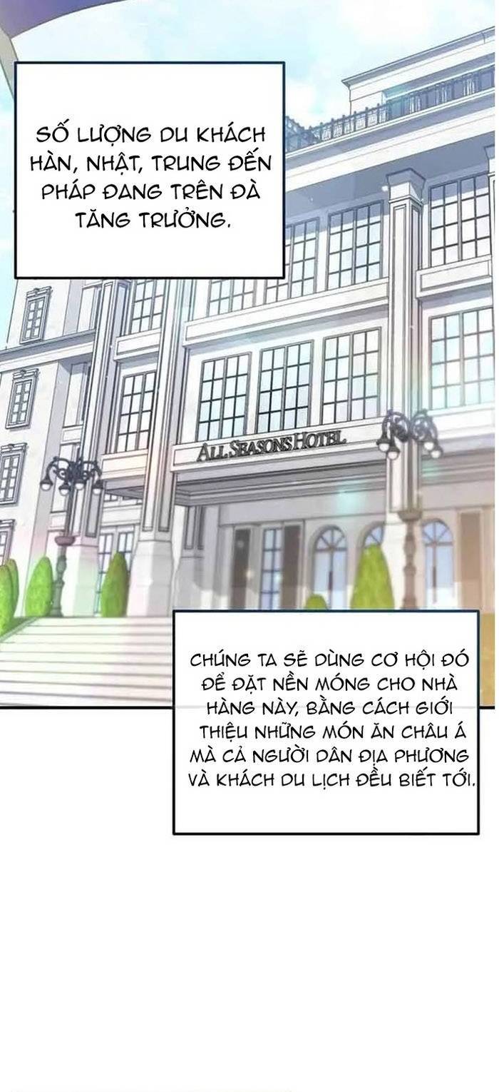 Đầu Bếp 100 Tuổi Chapter 39 - Trang 2