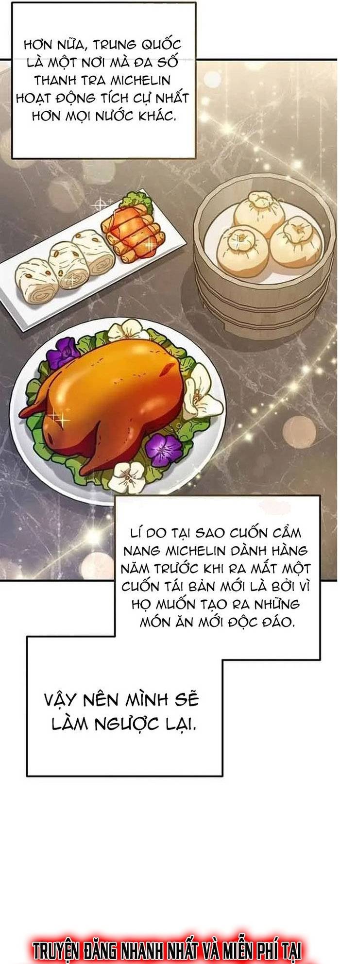 Đầu Bếp 100 Tuổi Chapter 39 - Trang 2