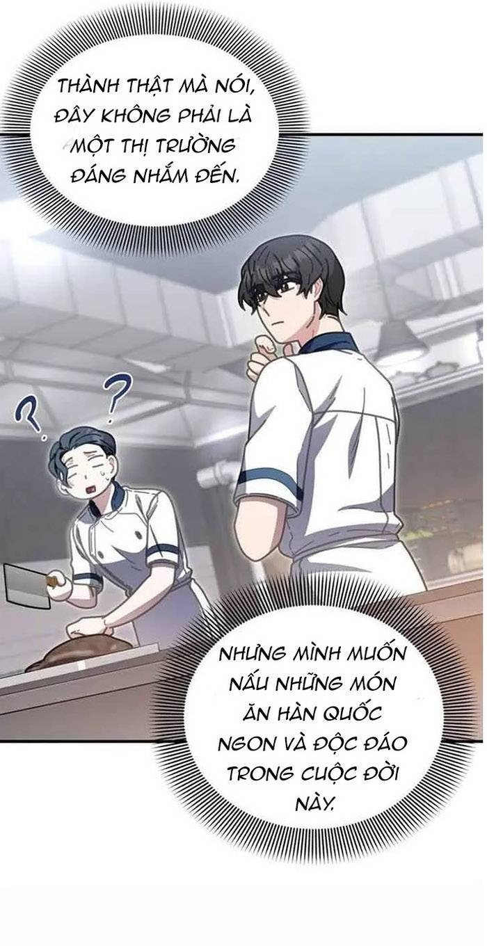 Đầu Bếp 100 Tuổi Chapter 39 - Trang 2