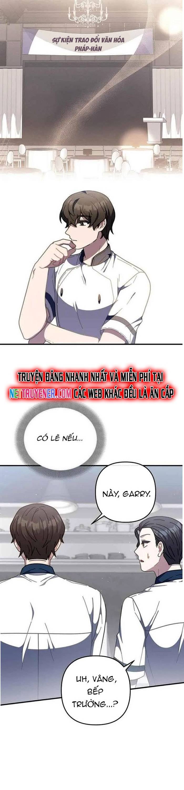 Đầu Bếp 100 Tuổi Chapter 39 - Trang 2