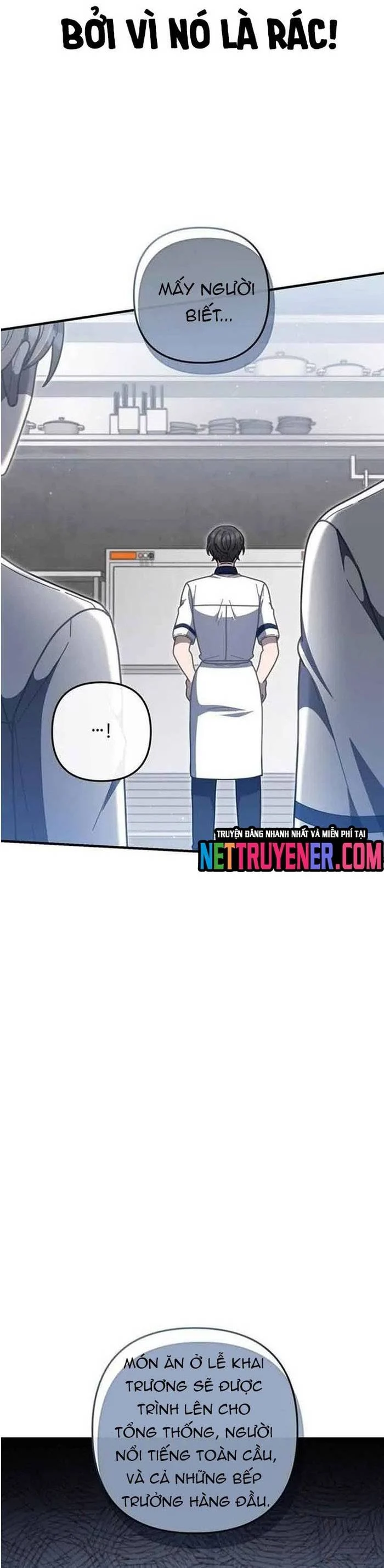 Đầu Bếp 100 Tuổi Chapter 39 - Trang 2