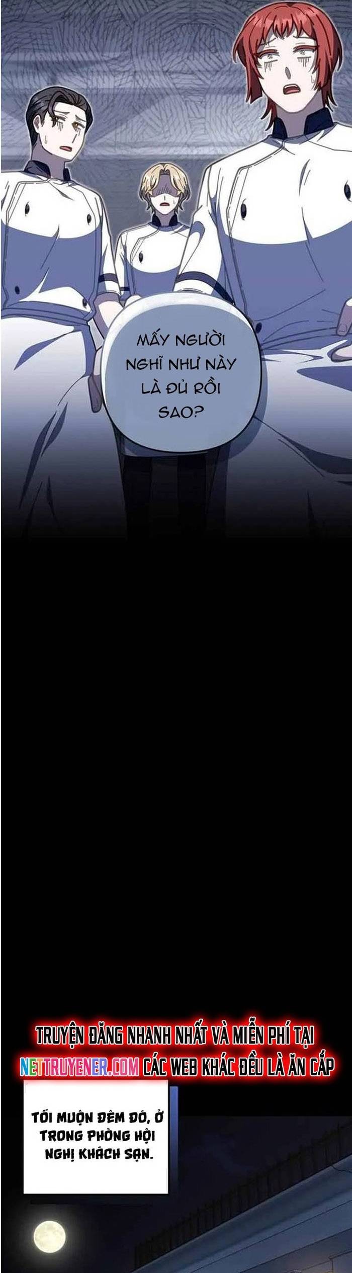 Đầu Bếp 100 Tuổi Chapter 39 - Trang 2