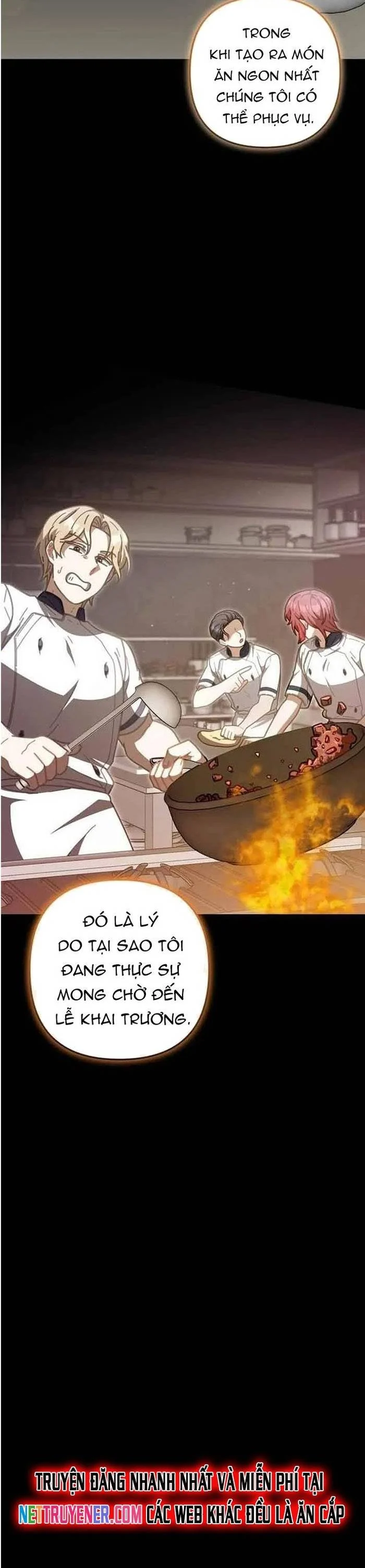 Đầu Bếp 100 Tuổi Chapter 39 - Trang 2