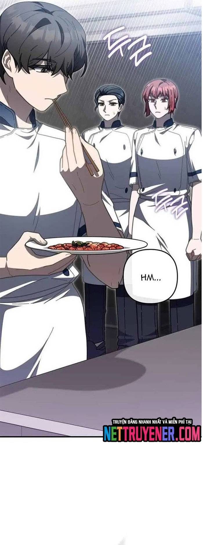 Đầu Bếp 100 Tuổi Chapter 39 - Trang 2