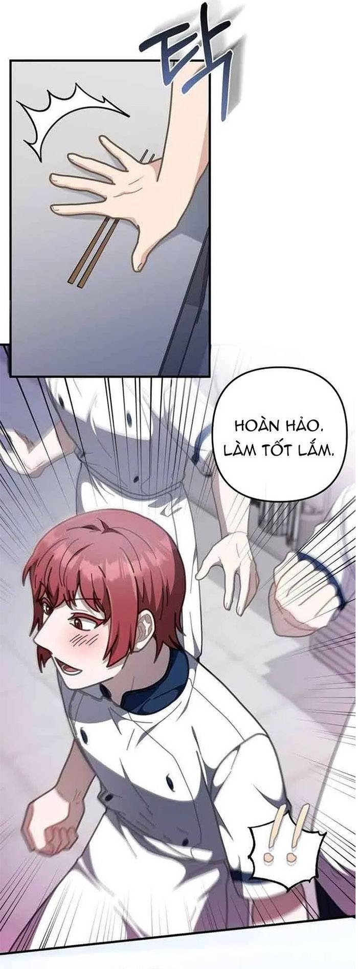 Đầu Bếp 100 Tuổi Chapter 39 - Trang 2