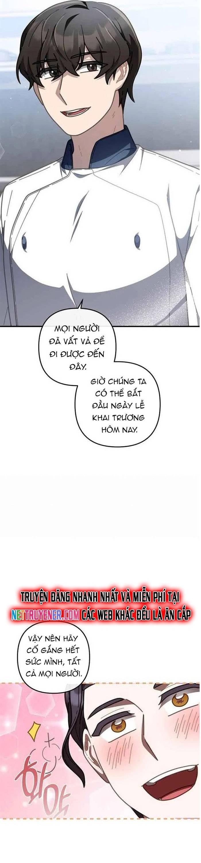 Đầu Bếp 100 Tuổi Chapter 39 - Trang 2