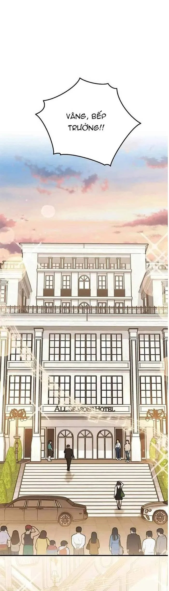 Đầu Bếp 100 Tuổi Chapter 39 - Trang 2