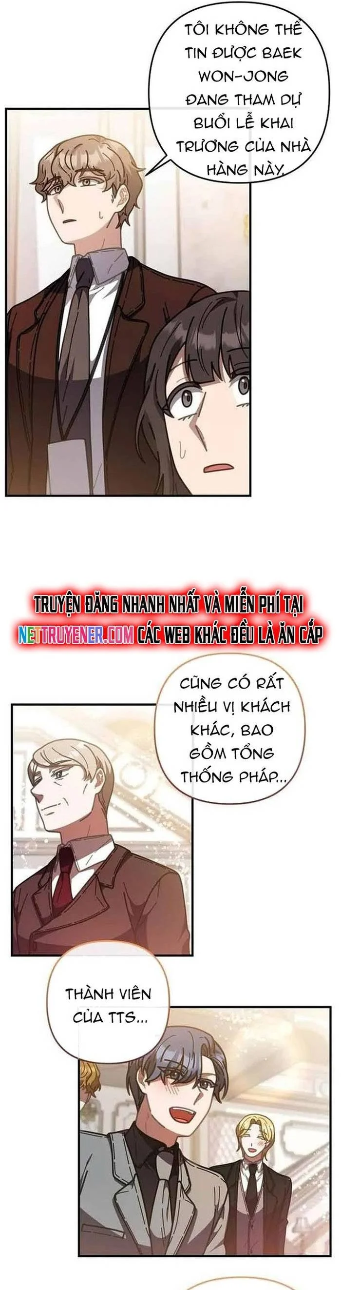 Đầu Bếp 100 Tuổi Chapter 39 - Trang 2