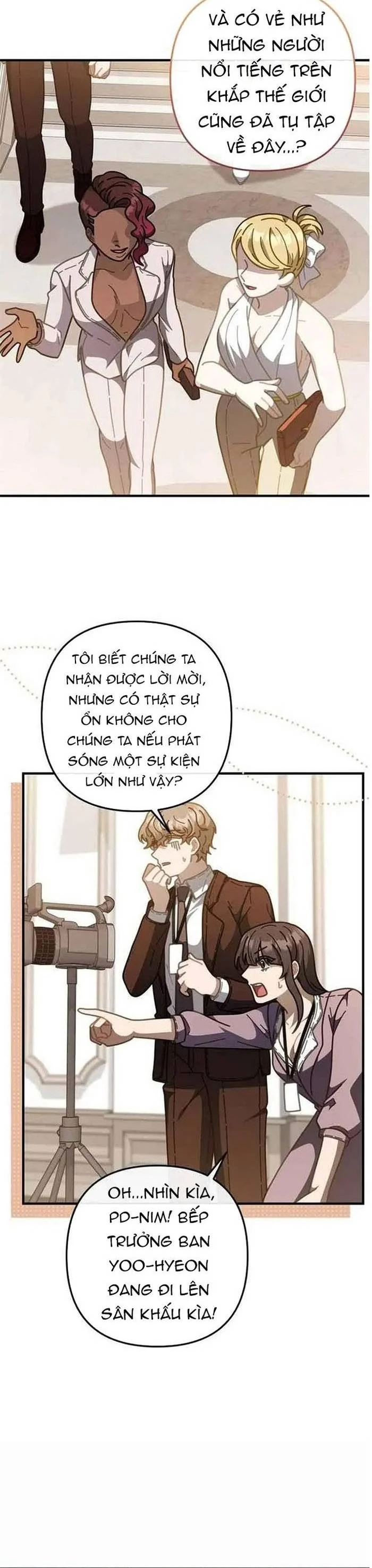 Đầu Bếp 100 Tuổi Chapter 39 - Trang 2