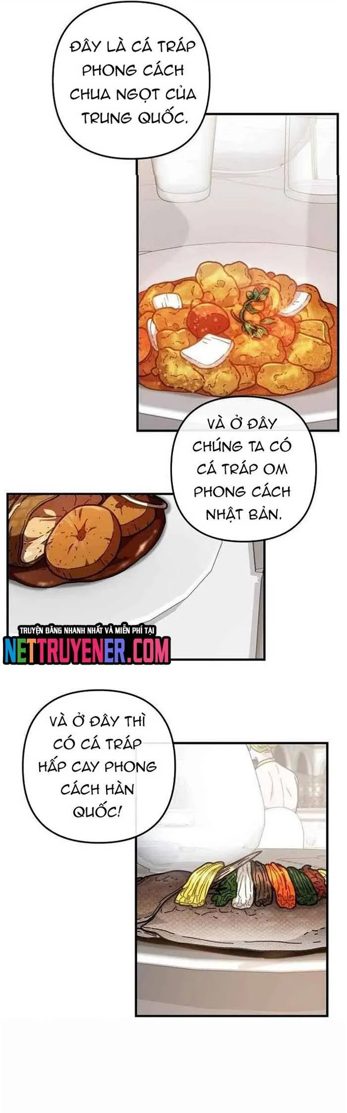 Đầu Bếp 100 Tuổi Chapter 39 - Trang 2