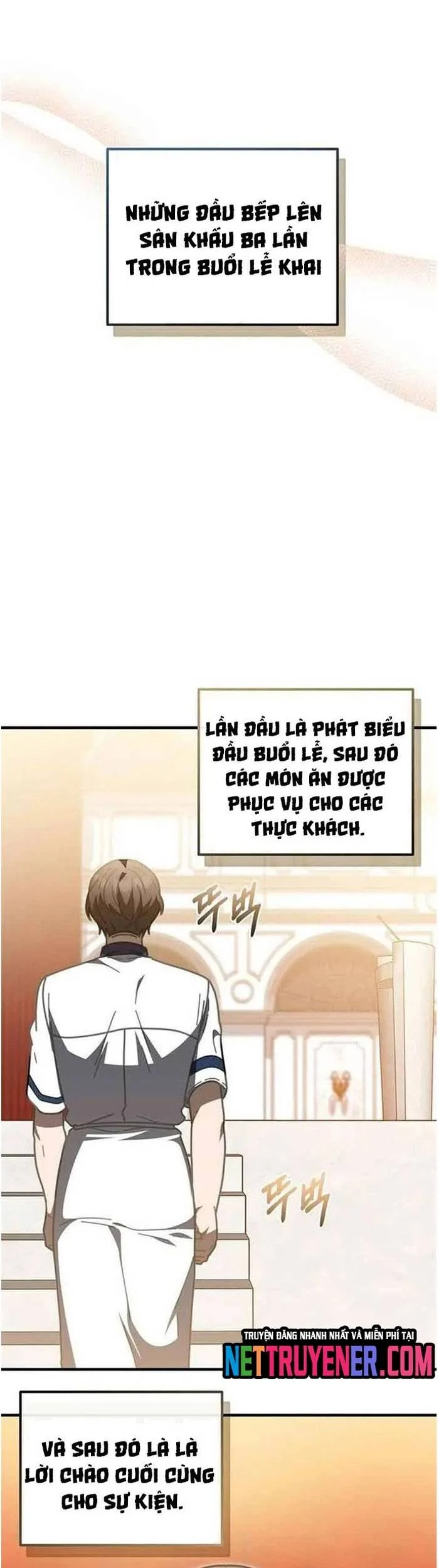 Đầu Bếp 100 Tuổi Chapter 39 - Trang 2