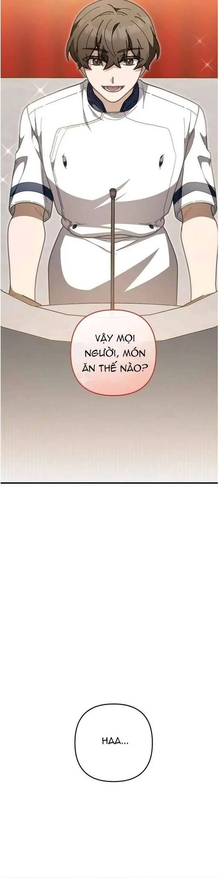 Đầu Bếp 100 Tuổi Chapter 39 - Trang 2