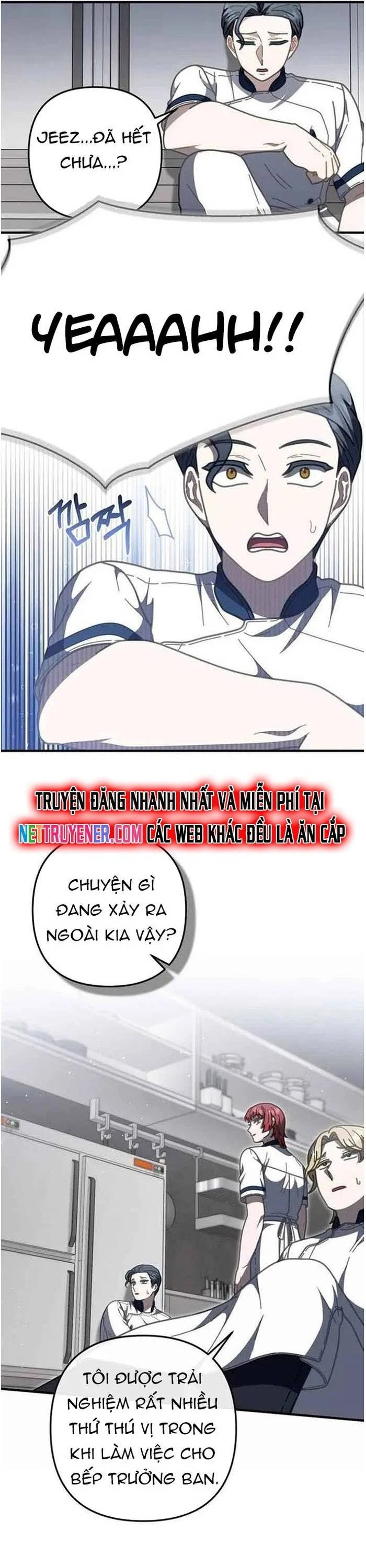 Đầu Bếp 100 Tuổi Chapter 39 - Trang 2