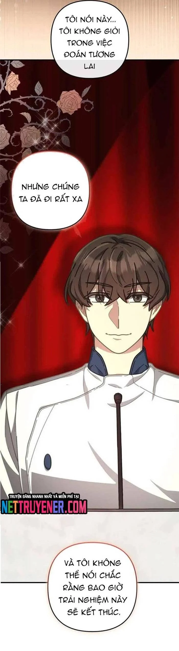 Đầu Bếp 100 Tuổi Chapter 39 - Trang 2