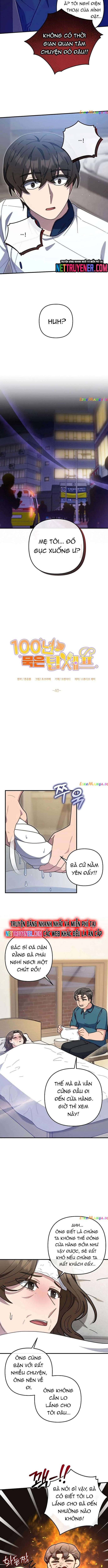 Đầu Bếp 100 Tuổi Chapter 40 - Trang 2