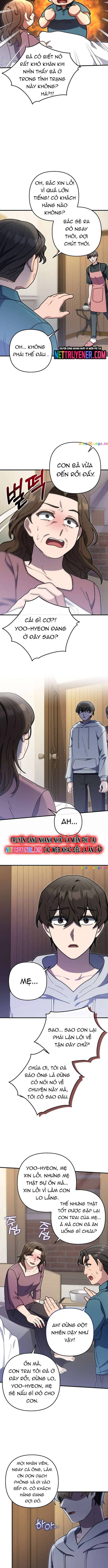 Đầu Bếp 100 Tuổi Chapter 40 - Trang 2