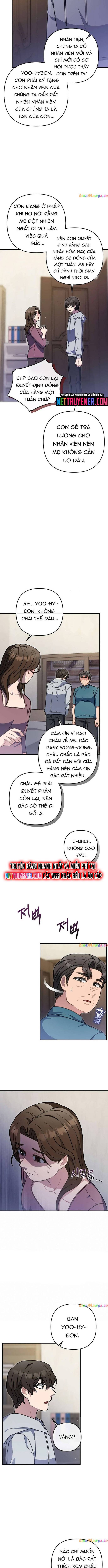 Đầu Bếp 100 Tuổi Chapter 40 - Trang 2
