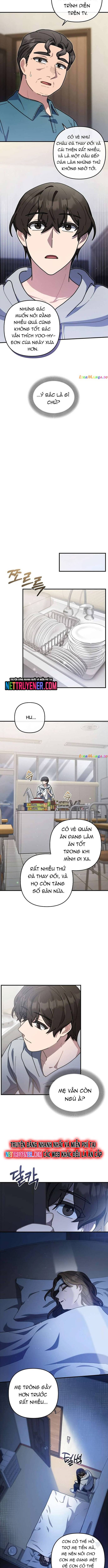 Đầu Bếp 100 Tuổi Chapter 40 - Trang 2