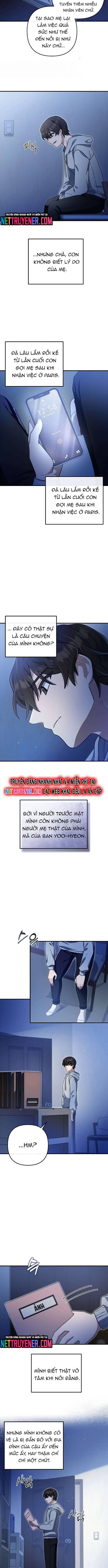 Đầu Bếp 100 Tuổi Chapter 40 - Trang 2