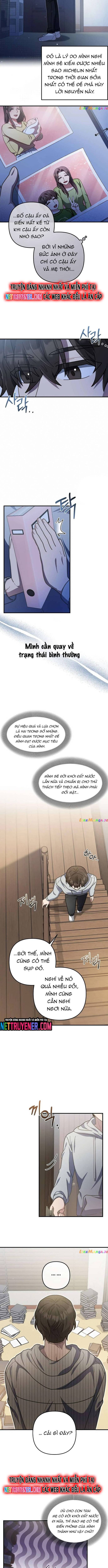 Đầu Bếp 100 Tuổi Chapter 40 - Trang 2
