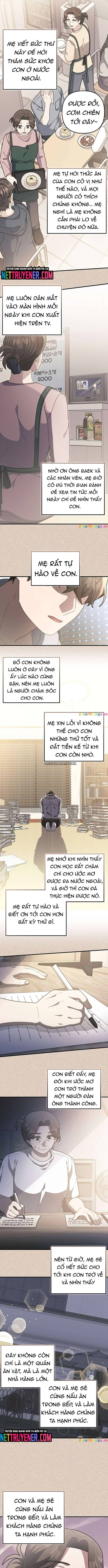 Đầu Bếp 100 Tuổi Chapter 40 - Trang 2