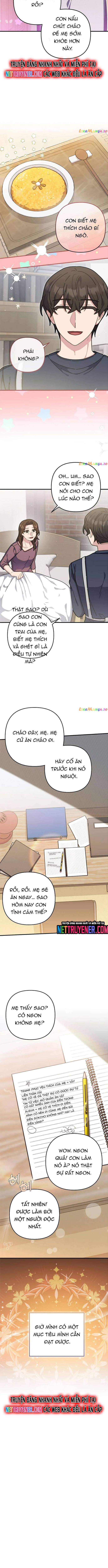 Đầu Bếp 100 Tuổi Chapter 40 - Trang 2