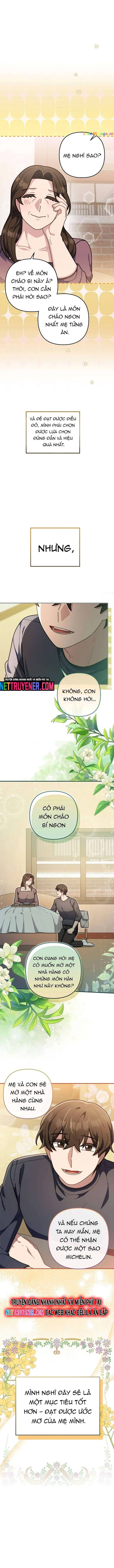 Đầu Bếp 100 Tuổi Chapter 40 - Trang 2