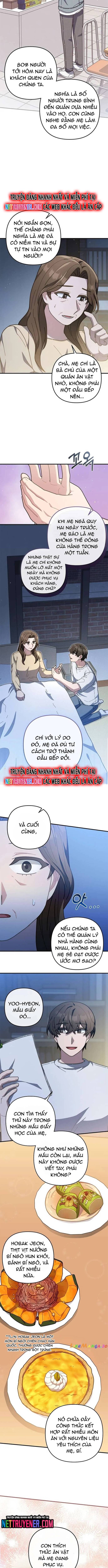 Đầu Bếp 100 Tuổi Chapter 41 - Trang 2