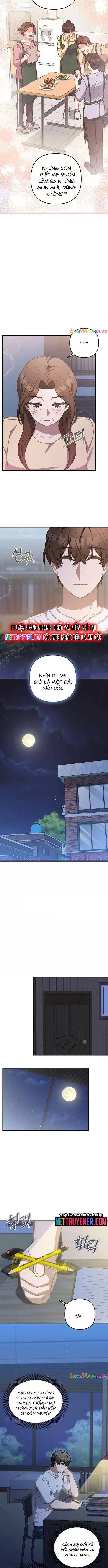 Đầu Bếp 100 Tuổi Chapter 41 - Trang 2