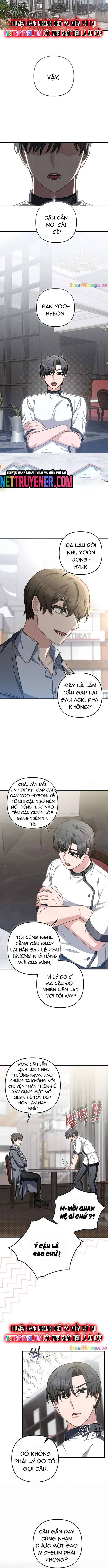 Đầu Bếp 100 Tuổi Chapter 41 - Trang 2
