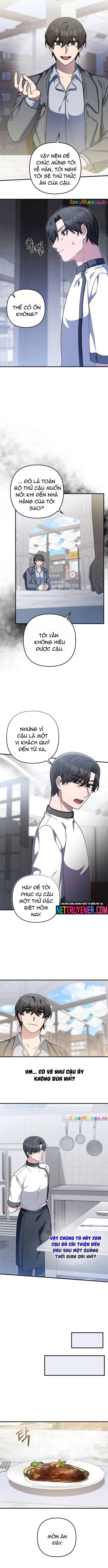 Đầu Bếp 100 Tuổi Chapter 41 - Trang 2
