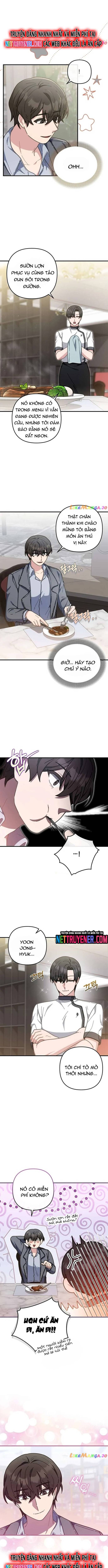 Đầu Bếp 100 Tuổi Chapter 41 - Trang 2